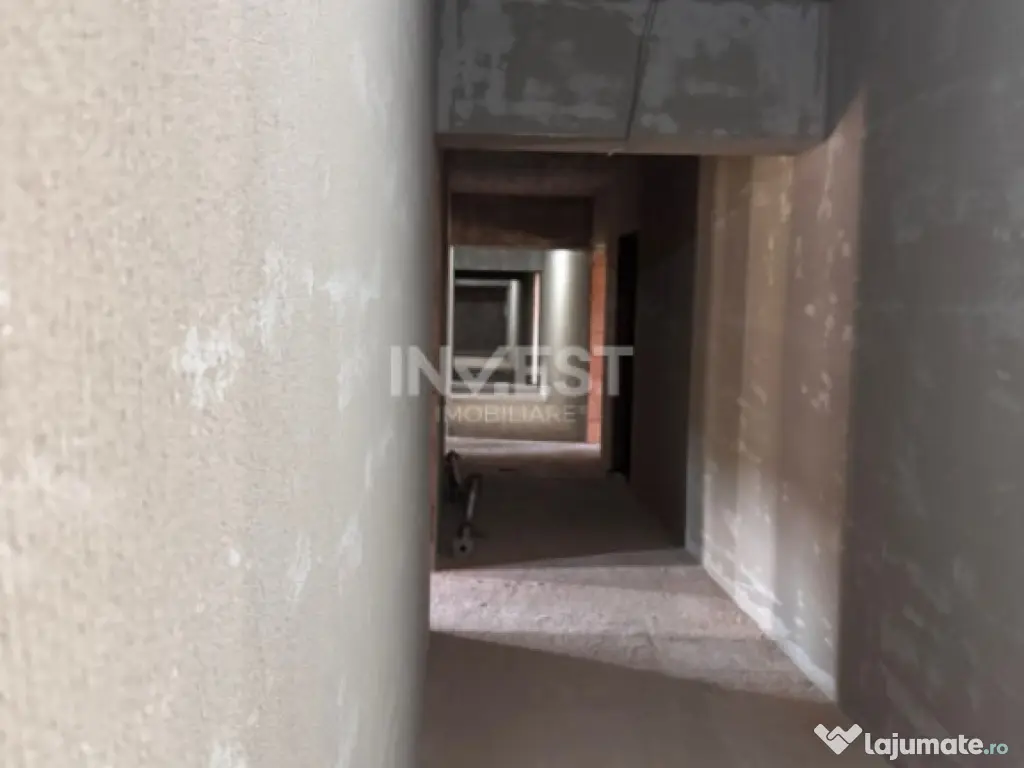 APARTAMENT CU 3 CAMERE DECOMANDAT, 2 BAI , COMPLEX PREMIUM + 