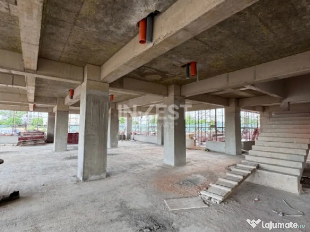 APARTAMENT CU 3 CAMERE DECOMANDAT, 2 BAI , COMPLEX PREMIUM + 