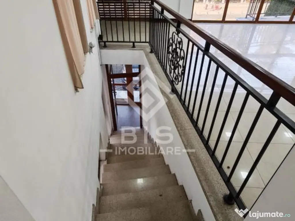 Spațiu Generos de Închiriat - 90 mp Utili - Zonă Ultra...