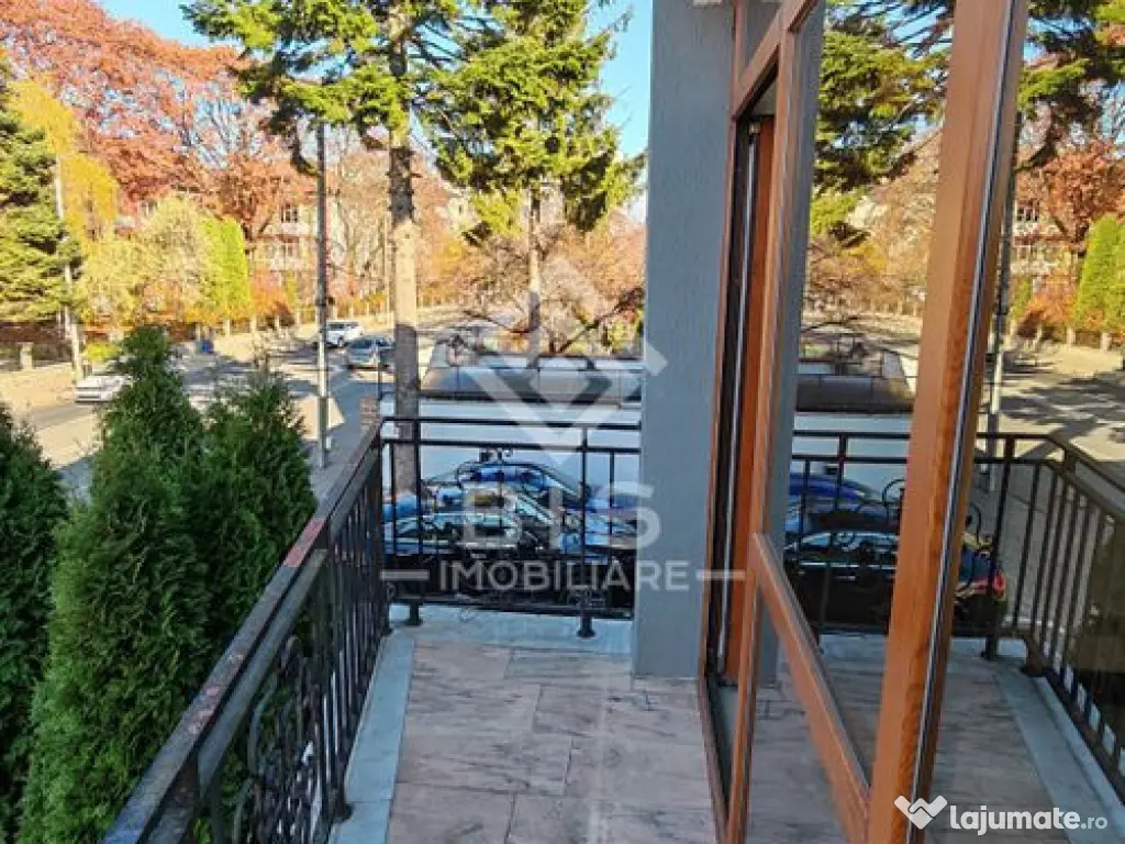 Spațiu Generos de Închiriat - 90 mp Utili - Zonă Ultra...