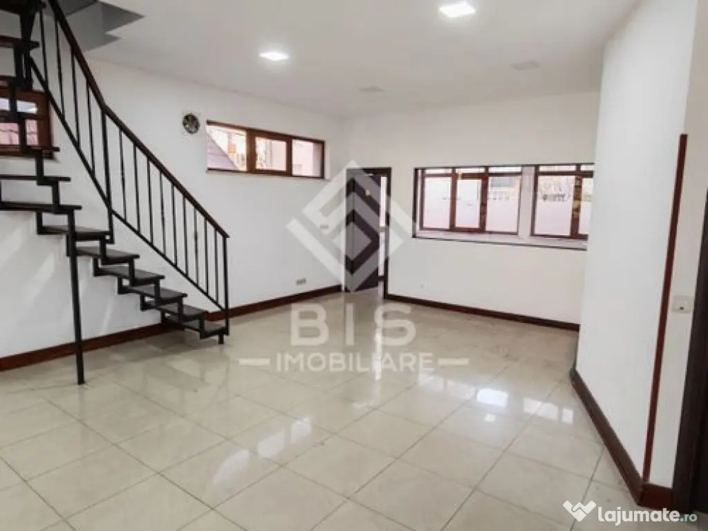 Spațiu Generos de Închiriat - 90 mp Utili - Zonă Ultra...