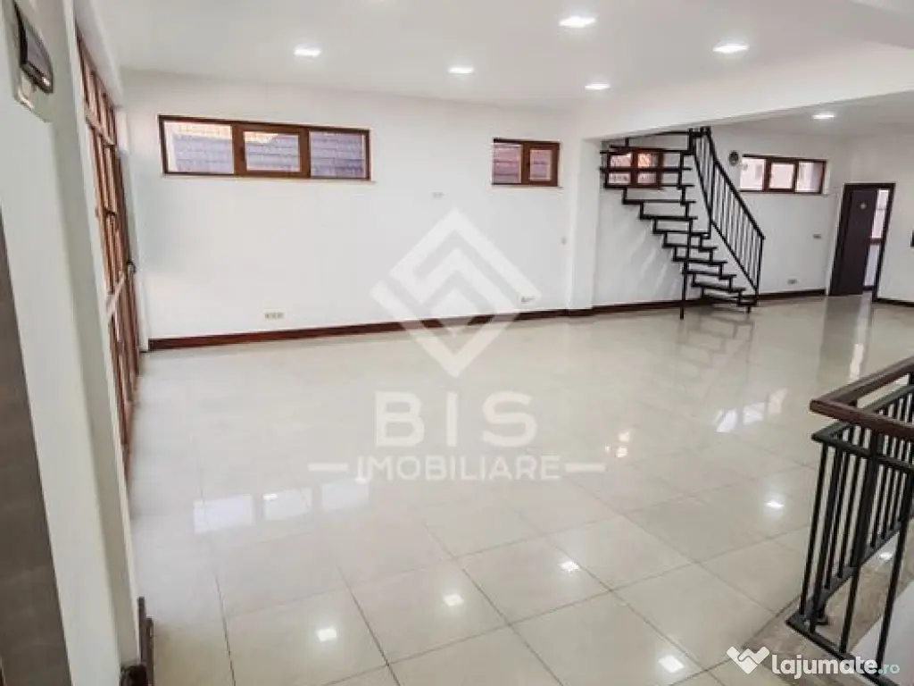 Spațiu Generos de Închiriat - 90 mp Utili - Zonă Ultra...