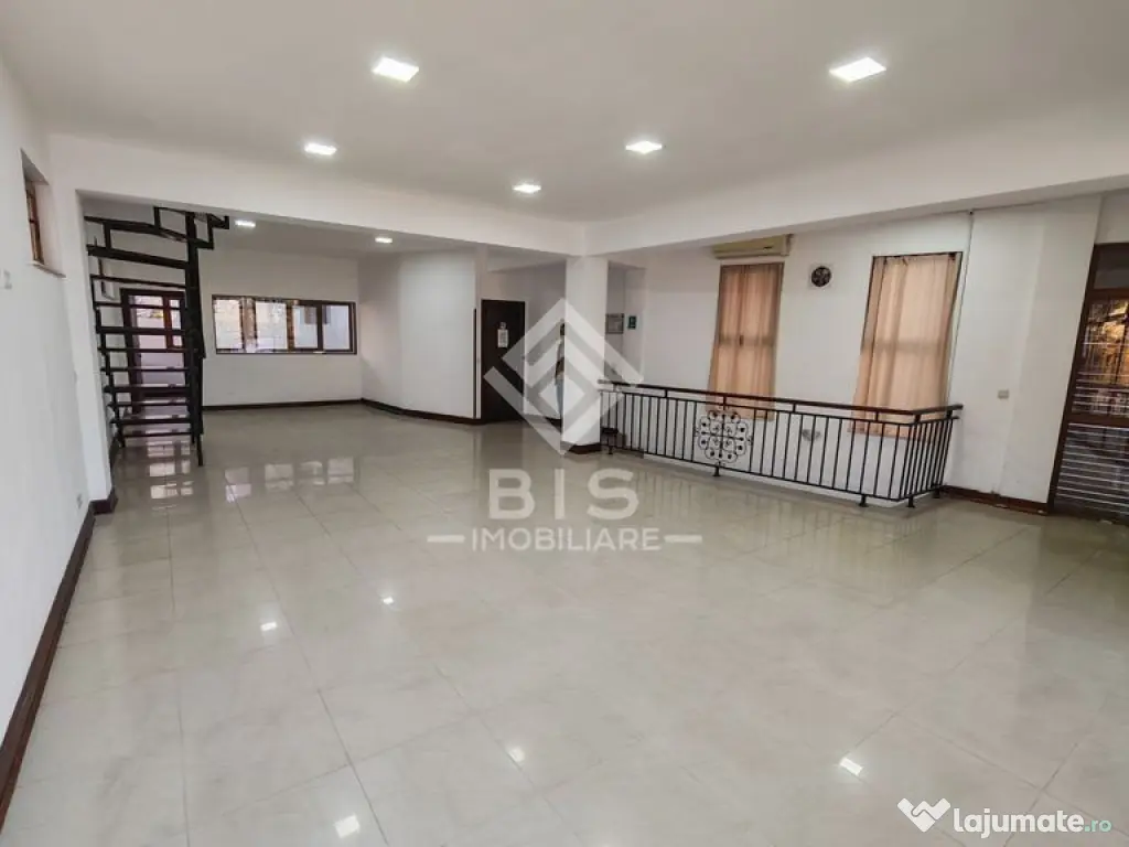 Spațiu Generos de Închiriat - 90 mp Utili - Zonă Ultra...