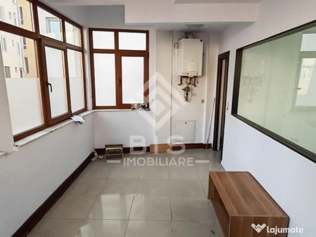 Spațiu Generos de Închiriat - 90 mp Utili - Zonă Ultra...