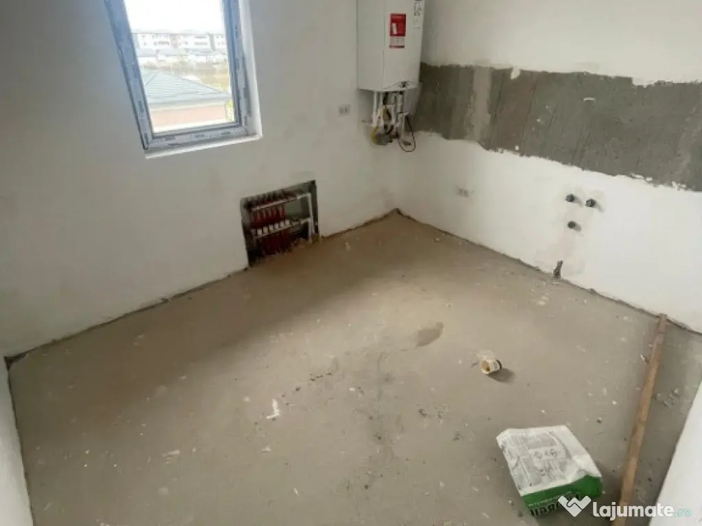 Apartament 2 camere, decomandat, 2 balcoane, gradinita/ scoala/ STB