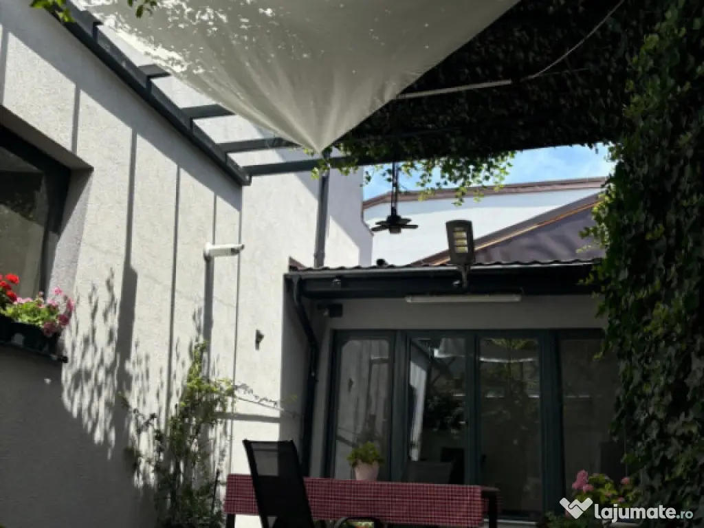 Vila deosebita, construcție 2019 – Gherghitei- Colentina 