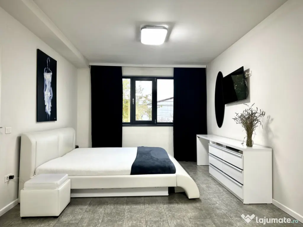 Vila deosebita, construcție 2019 – Gherghitei- Colentina 