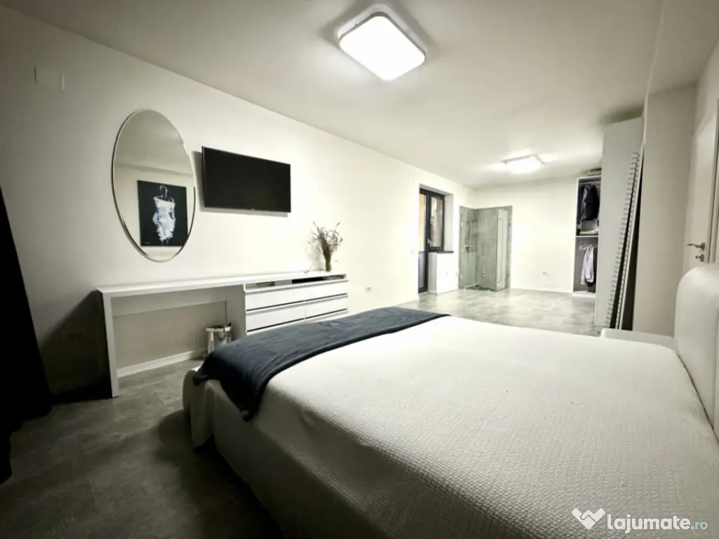 Vila deosebita, construcție 2019 – Gherghitei- Colentina 