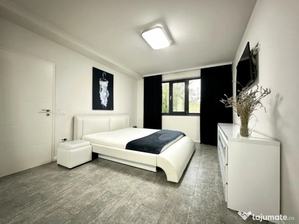 Vila deosebita, construcție 2019 – Gherghitei- Colentina 