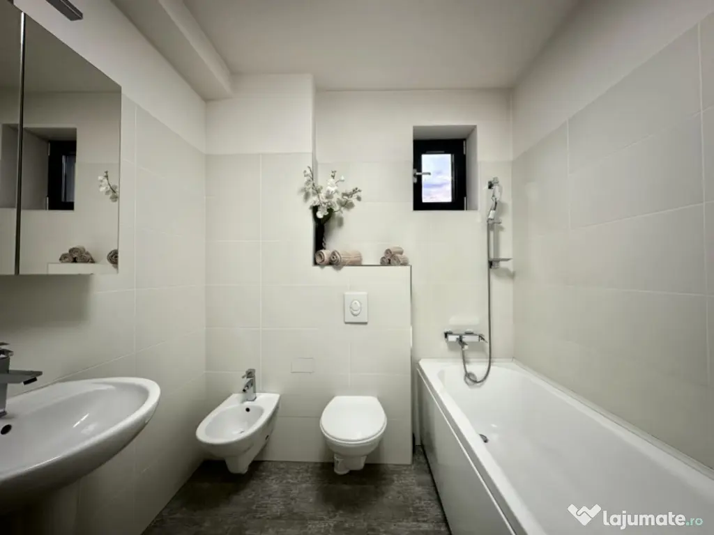 Vila deosebita, construcție 2019 – Gherghitei- Colentina 