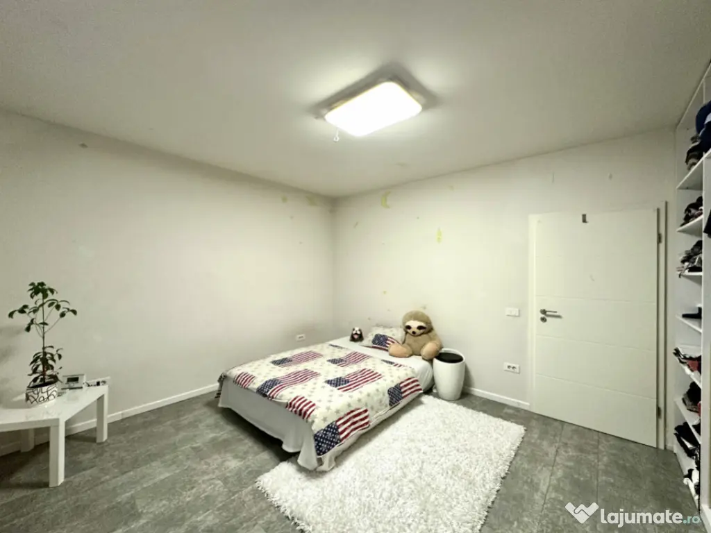 Vila deosebita, construcție 2019 – Gherghitei- Colentina 