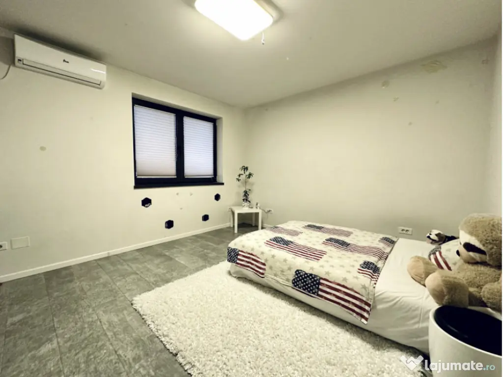 Vila deosebita, construcție 2019 – Gherghitei- Colentina 