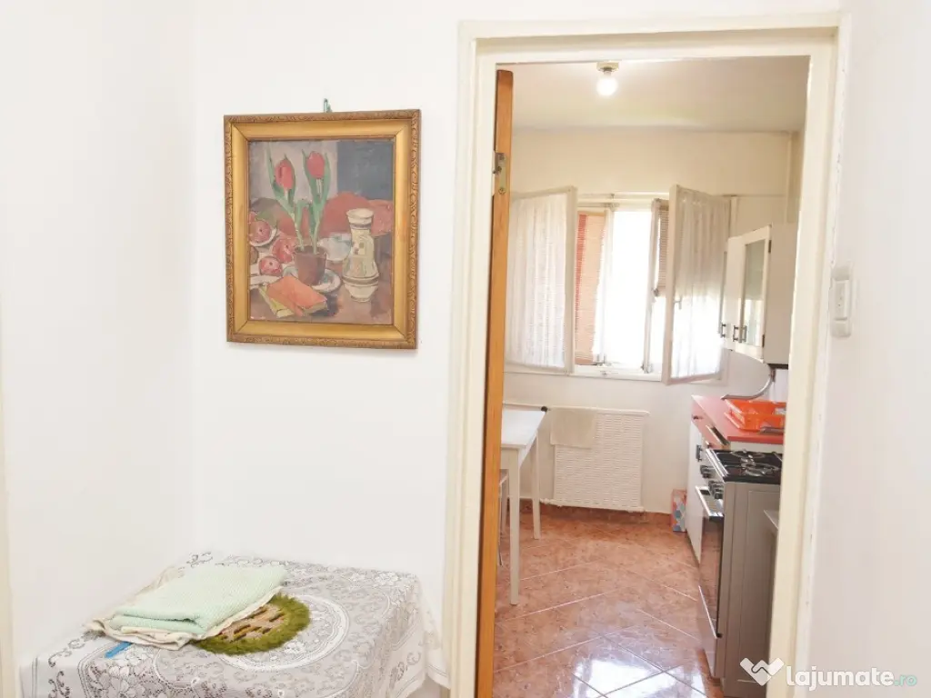 Apartament 2 Camere Tineretului - Parc | Localizare Extraordinara 