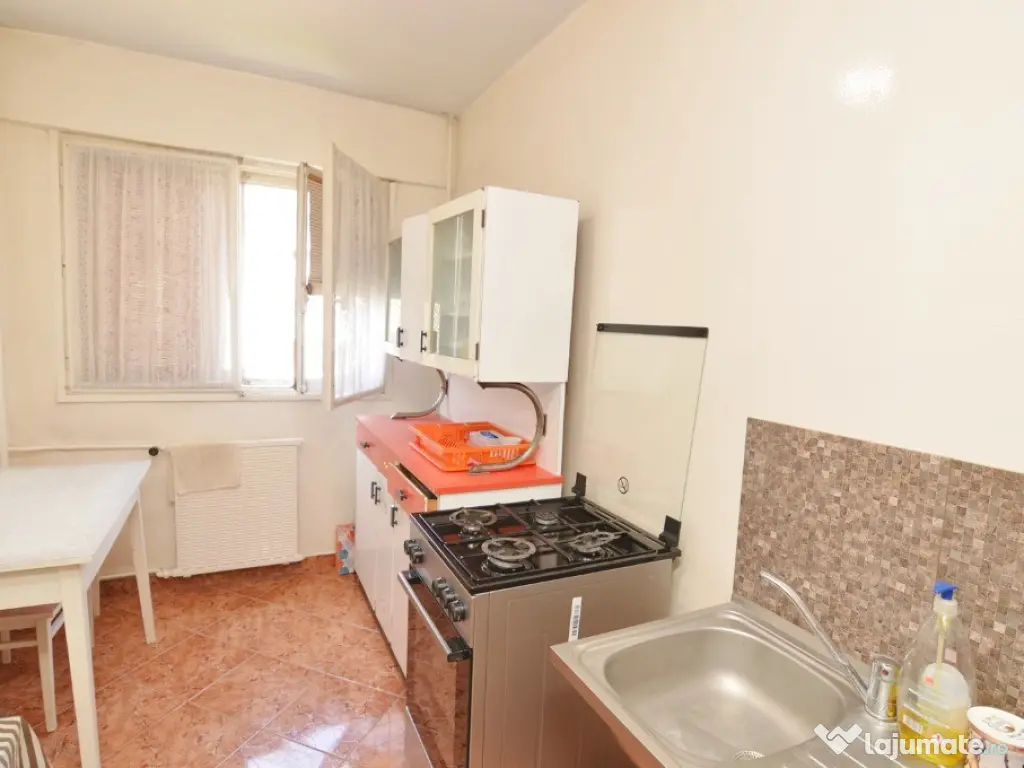 Apartament 2 Camere Tineretului - Parc | Localizare Extraordinara 