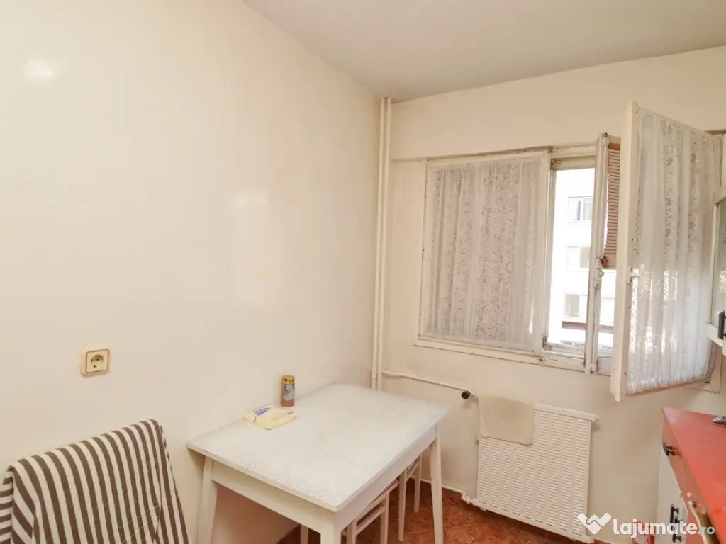 Apartament 2 Camere Tineretului - Parc | Localizare Extraordinara 
