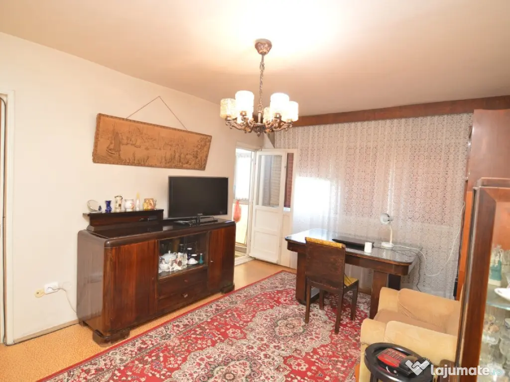 Apartament 2 Camere Tineretului - Parc | Localizare Extraordinara 