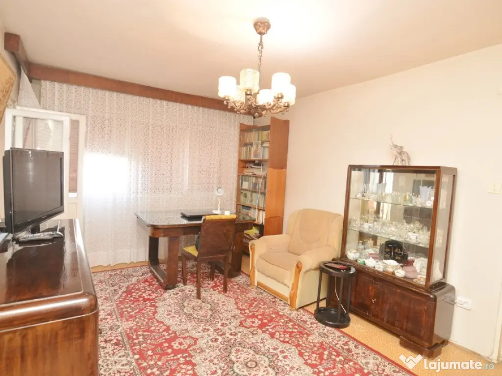 Apartament 2 Camere Tineretului - Parc | Localizare Extraordinara 