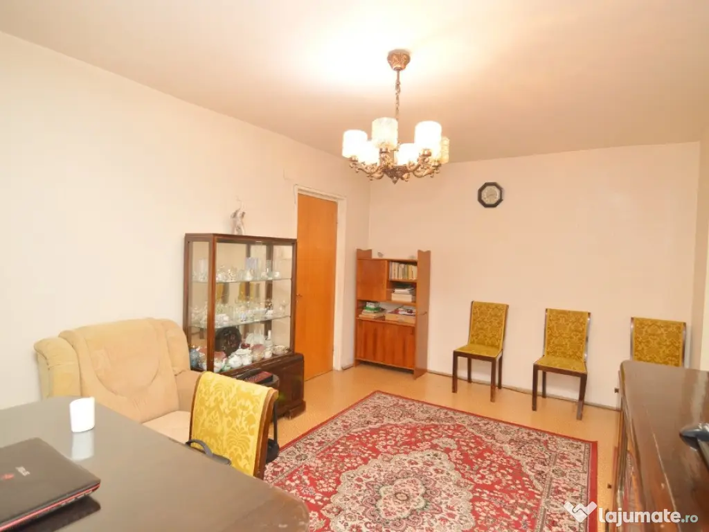Apartament 2 Camere Tineretului - Parc | Localizare Extraordinara 