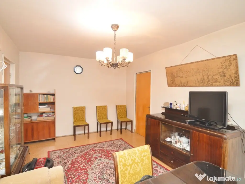 Apartament 2 Camere Tineretului - Parc | Localizare Extraordinara 