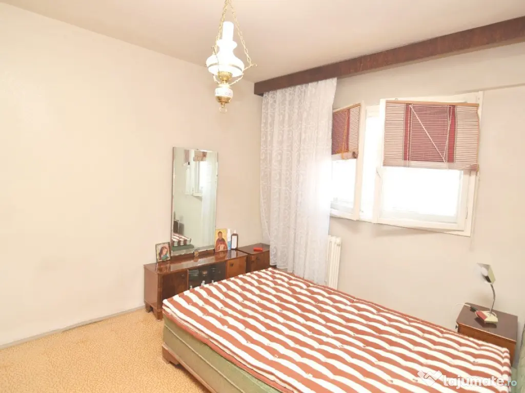 Apartament 2 Camere Tineretului - Parc | Localizare Extraordinara 