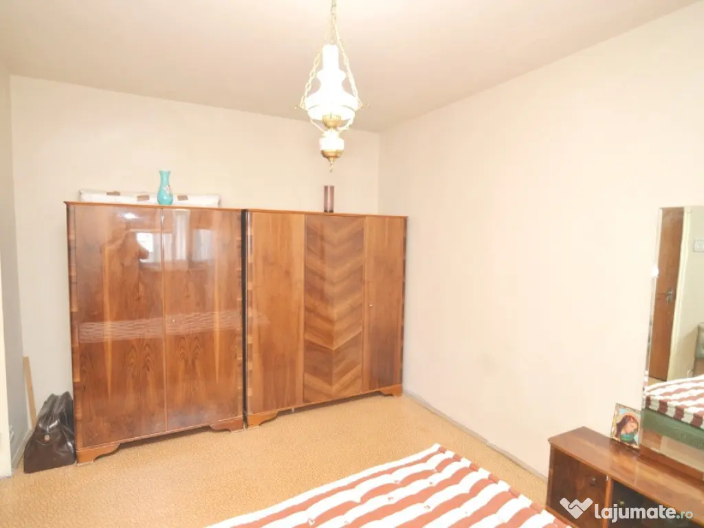 Apartament 2 Camere Tineretului - Parc | Localizare Extraordinara 