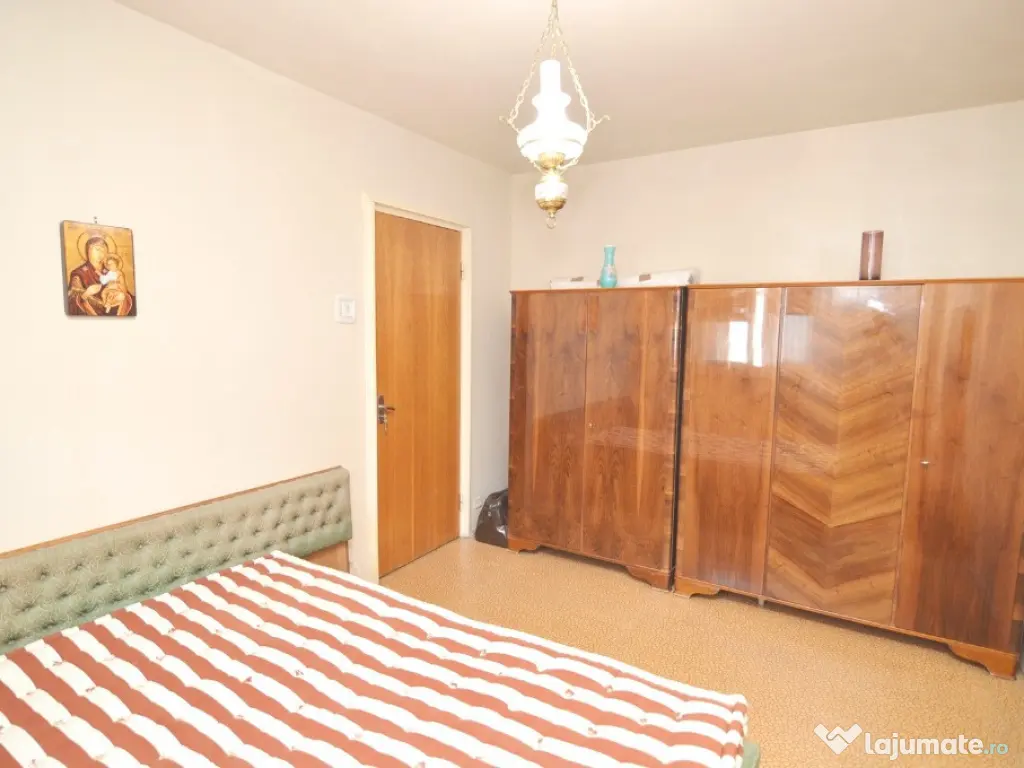 Apartament 2 Camere Tineretului - Parc | Localizare Extraordinara 