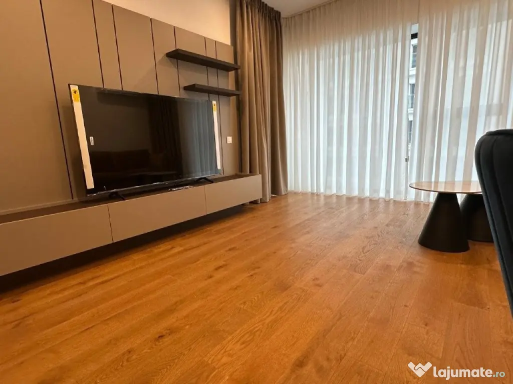 One Cotroceni Park 2 camere etaj 6 MOBILAT/UTILAT LA CHEIE 