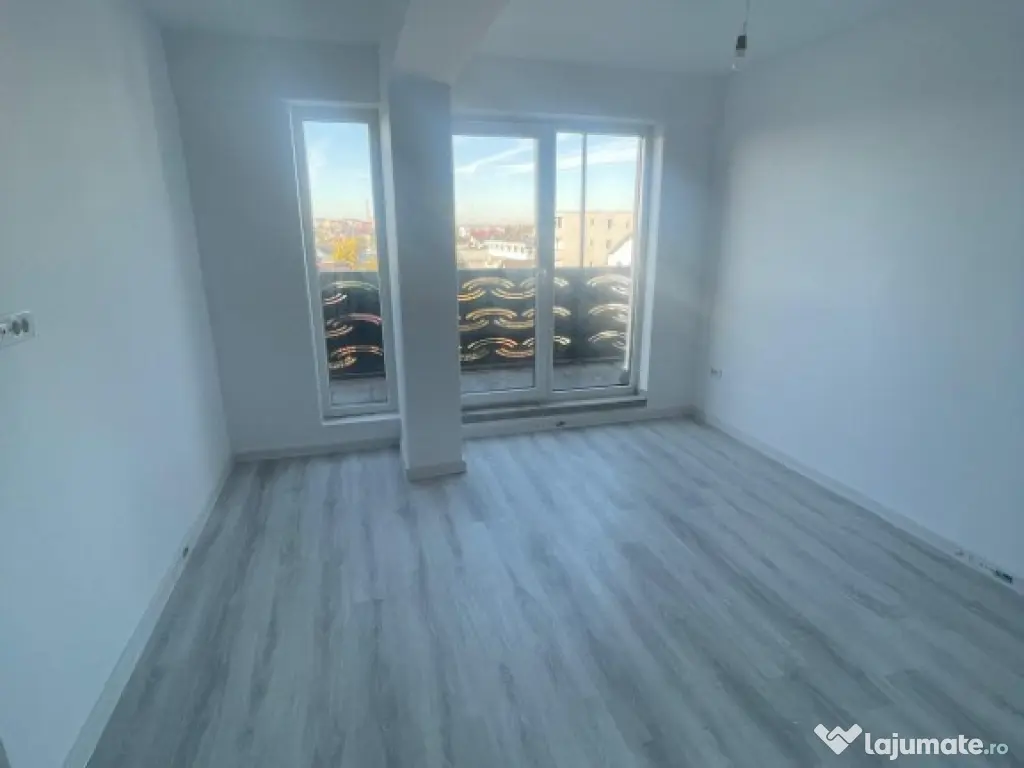 Apartament 3 camere modern – 87,2 mp – Zona Diamantului-Safirulu