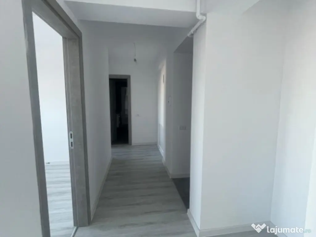 Apartament 3 camere modern – 87,2 mp – Zona Diamantului-Safirulu