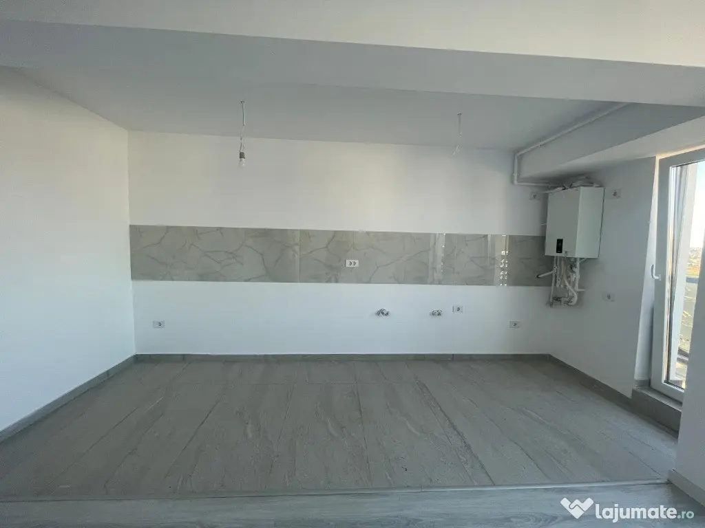 Apartament 3 camere modern – 87,2 mp – Zona Diamantului-Safirulu