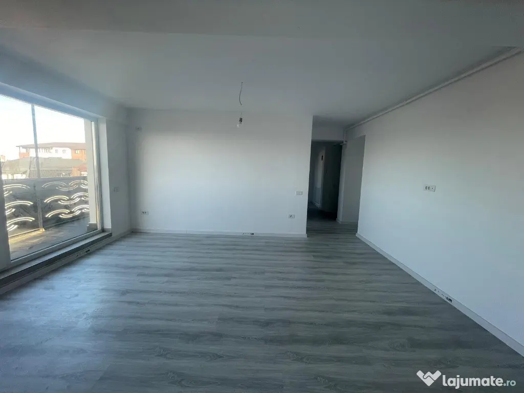 Apartament 3 camere modern – 87,2 mp – Zona Diamantului-Safirulu