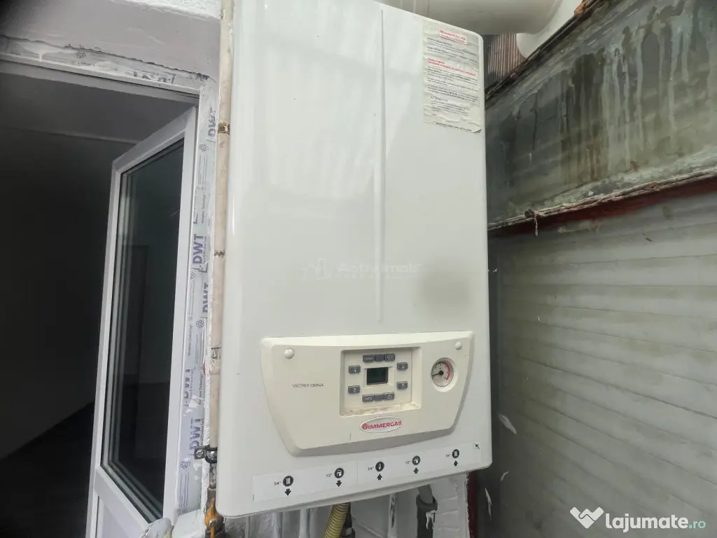 Caransebes, 3 Camere, Zona Nord 