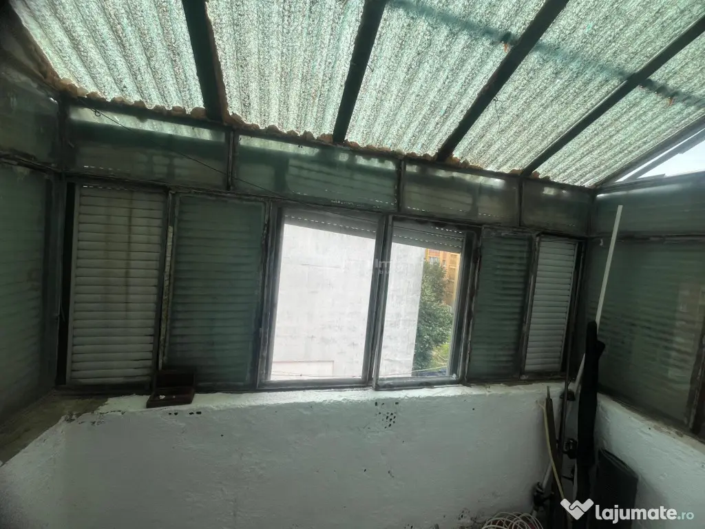 Caransebes, 3 Camere, Zona Nord 