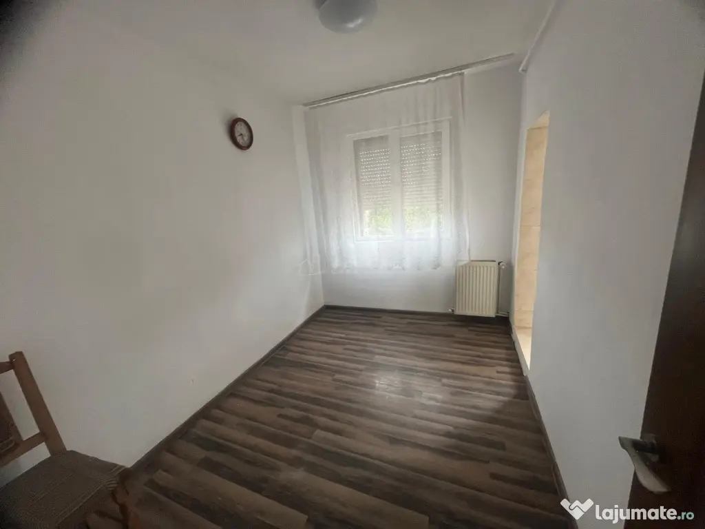 Caransebes, 3 Camere, Zona Nord 