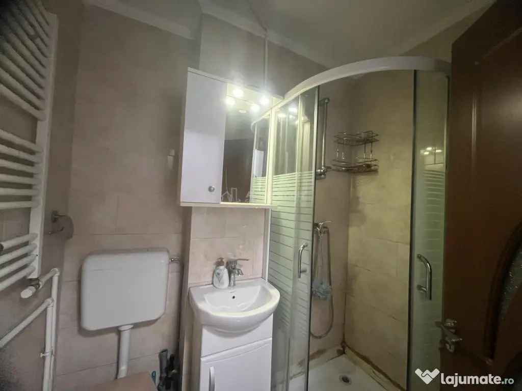 Caransebes, 3 Camere, Zona Nord 