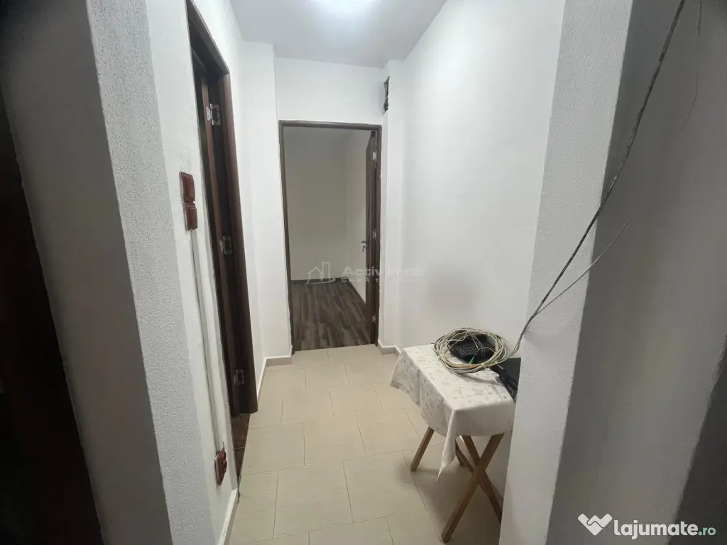 Caransebes, 3 Camere, Zona Nord 