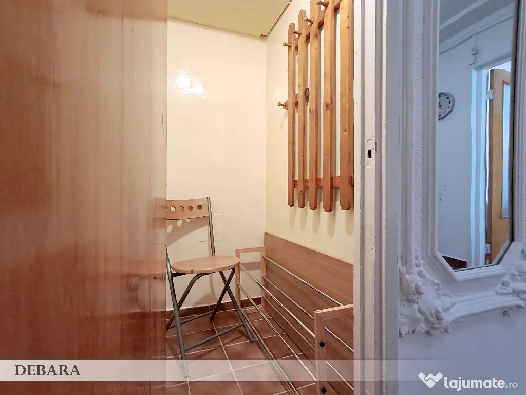 Inchiriere apartament 3 camere sos. Giurgiului, Aleea Calinesti 