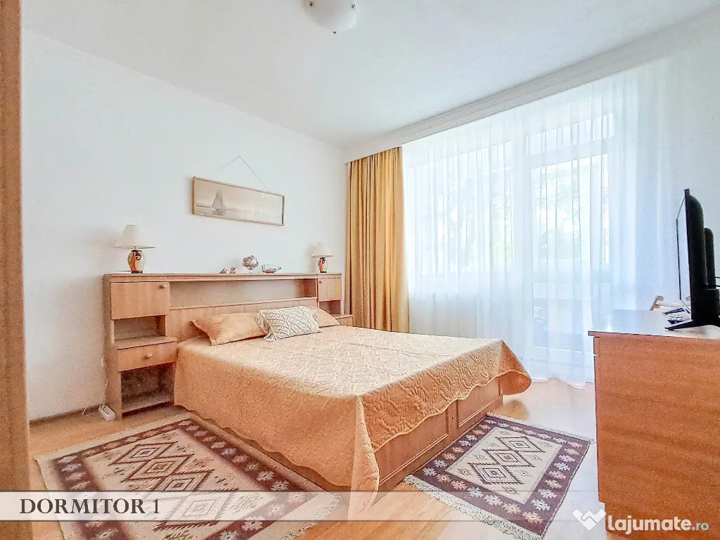 Inchiriere apartament 3 camere sos. Giurgiului, Aleea Calinesti 