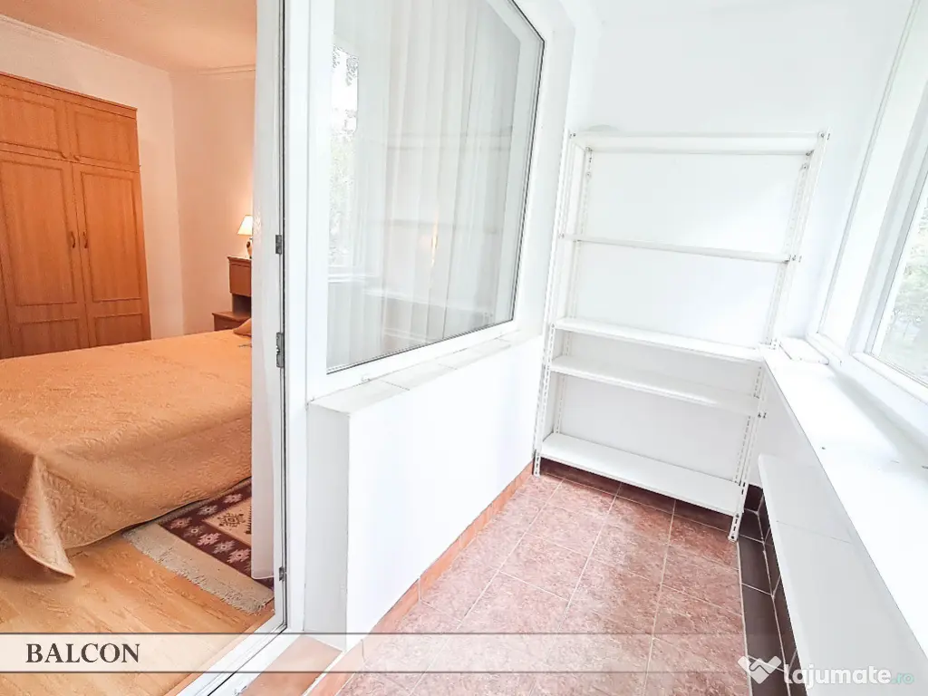 Inchiriere apartament 3 camere sos. Giurgiului, Aleea Calinesti 