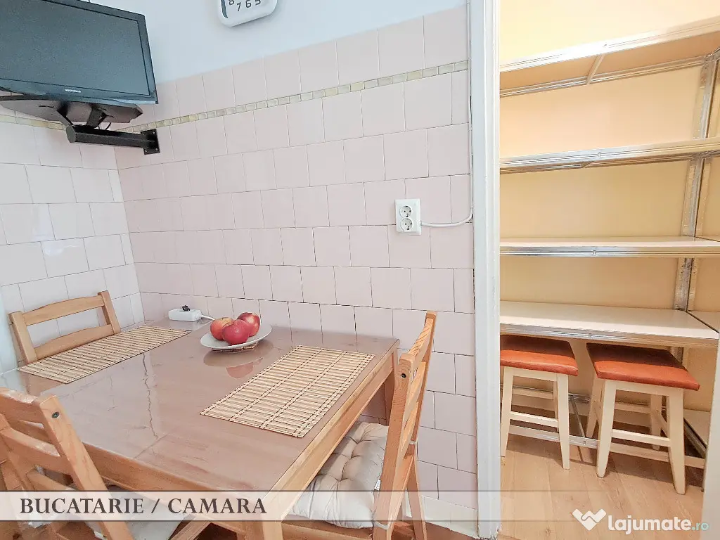 Inchiriere apartament 3 camere sos. Giurgiului, Aleea Calinesti 