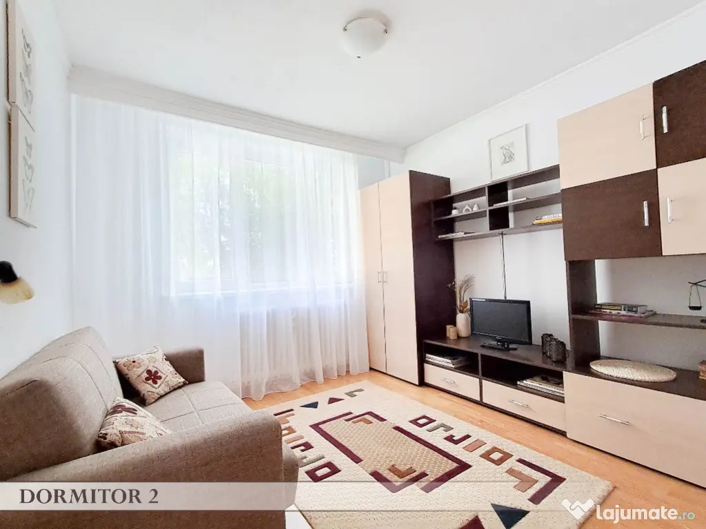 Inchiriere apartament 3 camere sos. Giurgiului, Aleea Calinesti 