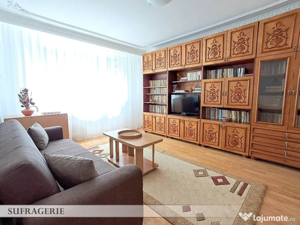 Inchiriere apartament 3 camere sos. Giurgiului, Aleea Calinesti