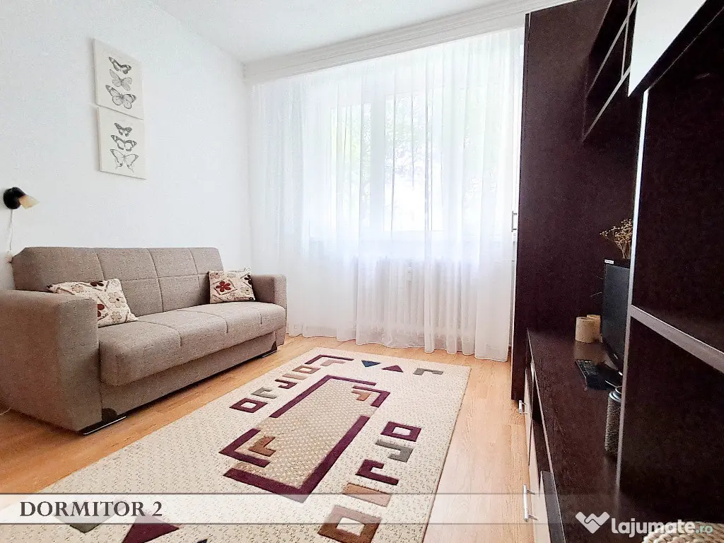 Inchiriere apartament 3 camere sos. Giurgiului, Aleea Calinesti 