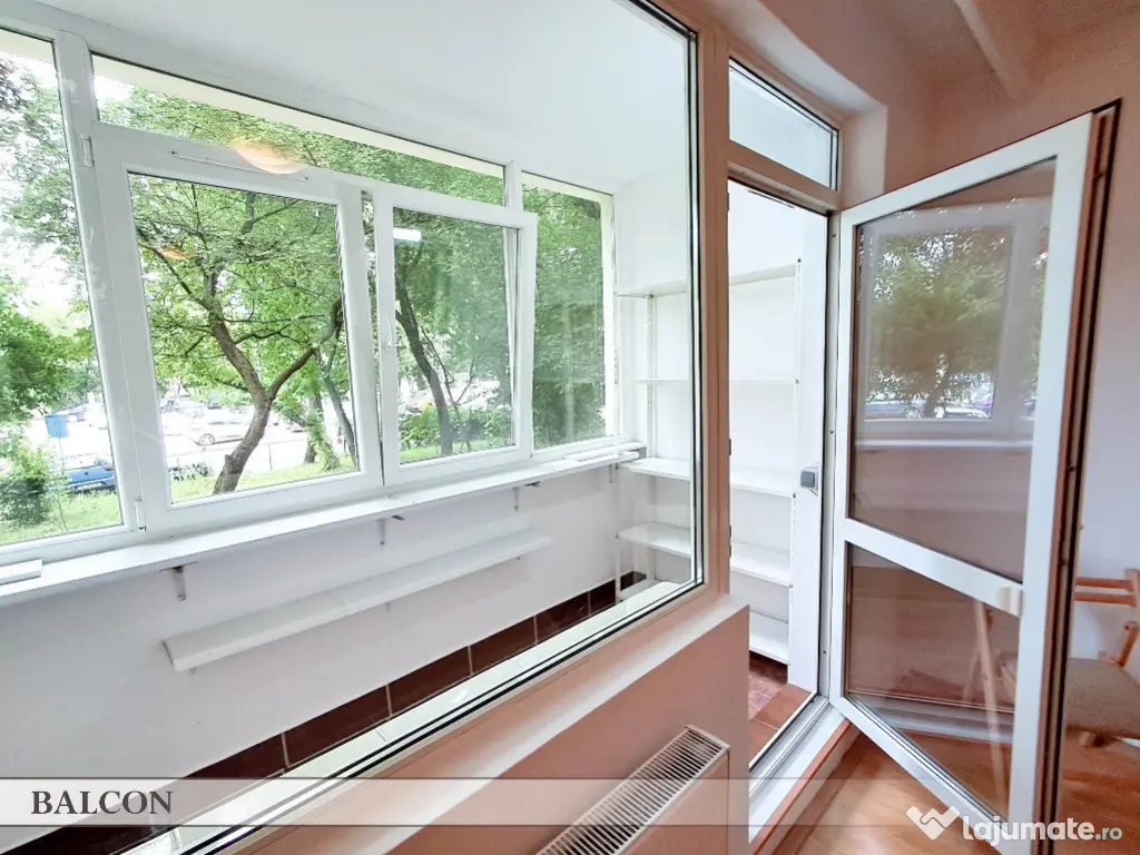 Inchiriere apartament 3 camere sos. Giurgiului, Aleea Calinesti 