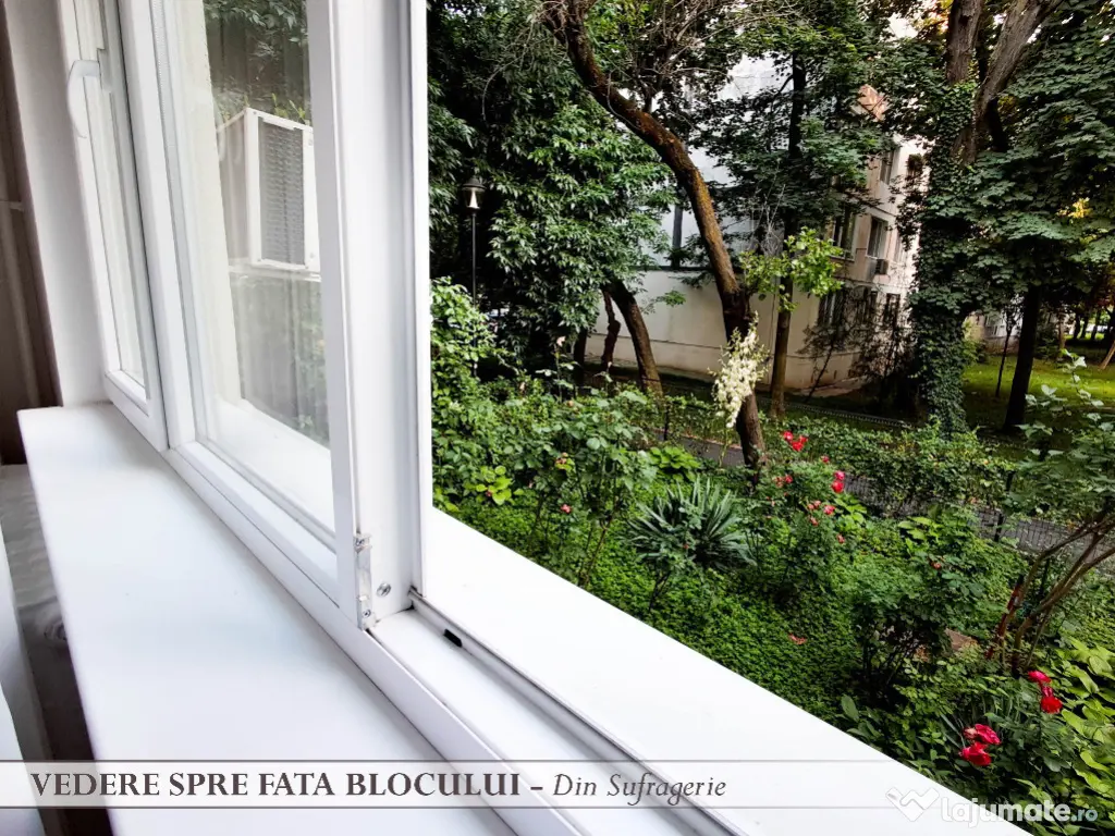 Inchiriere apartament 3 camere sos. Giurgiului, Aleea Calinesti 