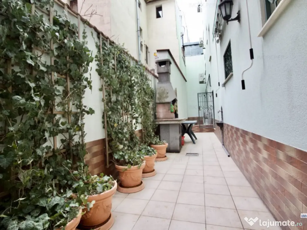 DOROBANTI-TUDOR STEFAN, ELEGANT, SINGUR PE NIVEL, 123MP! 