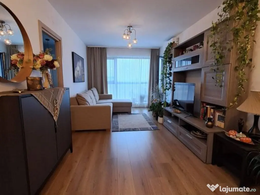 3 camere | Onix Park North | Pipera | terasa 7 mp + parcare 