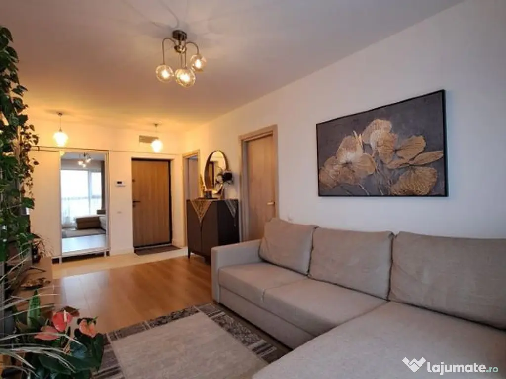 3 camere | Onix Park North | Pipera | terasa 7 mp + parcare 