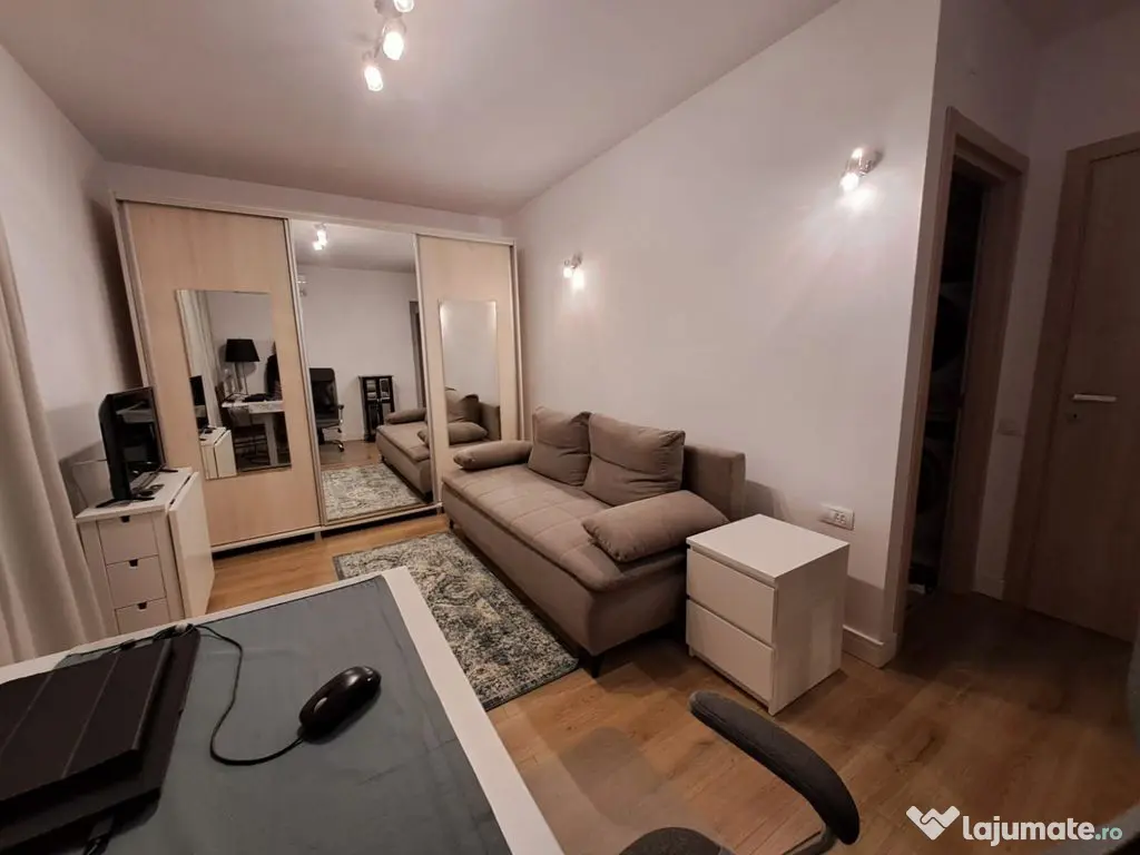 3 camere | Onix Park North | Pipera | terasa 7 mp + parcare 