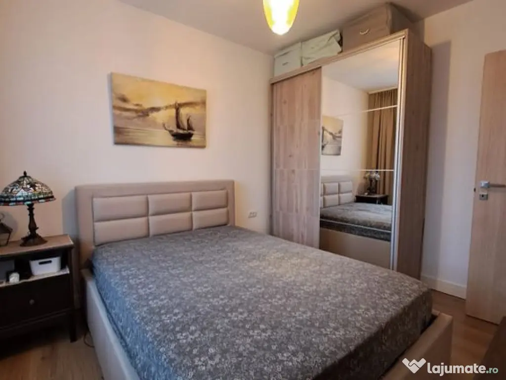 3 camere | Onix Park North | Pipera | terasa 7 mp + parcare 